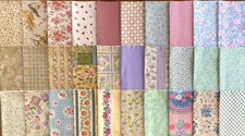 crafting designer fabrics lot for sale  Sacramento