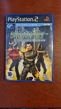 syphon filter usato syphon filter usato Vische