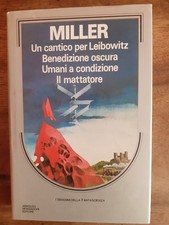 massimi fantascienza usato  Torino