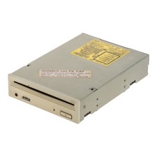 Intern Laufwerk PIONEER DR-502S CD-ROM DRIVE UNIT IDE 5.25 Zoll comprar usado  Enviando para Brazil
