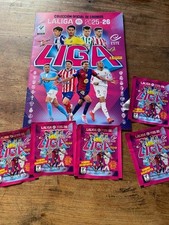 Album della liga usato  Roma