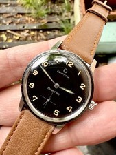 Orologio vintage certina usato  Cinisello Balsamo