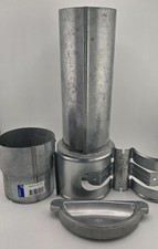 Lindab ducting bundle for sale  PLYMOUTH