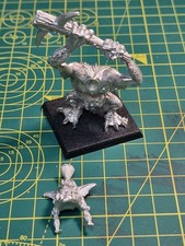 Warhammer fantasy old for sale  CHESTERFIELD