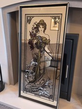 Large vintage alphonse for sale  LANCASTER
