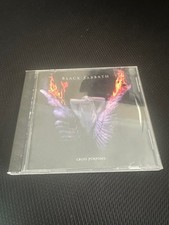 Black Sabbath - Cross Purposes Tony Martin Vocals Great shape comprar usado  Enviando para Brazil