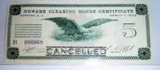 1933 clearing house for sale  Montgomery