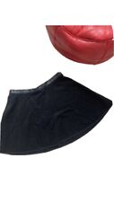 Jupe cachemire taille d'occasion  Paris XIX