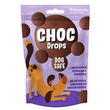 Rosewood choc drops for sale  ANTRIM