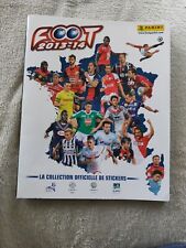 Foot panini 2013 d'occasion  La Flèche