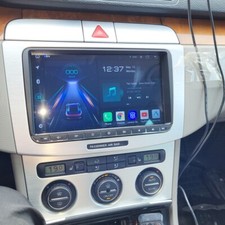 Carplay autoradio android gebraucht kaufen  Buttstädt