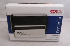 P068 colop printer gebraucht kaufen P068 colop printer gebraucht kaufen  Bad Wimpfen