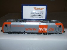Roco 62513 185 gebraucht kaufen  Stephanskirchen