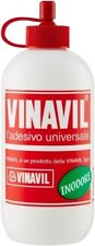 Vinavil colla vinilica usato  Monforte San Giorgio