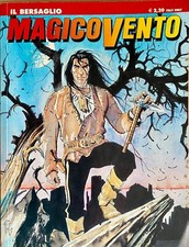 Magico vento bersaglio usato  Pulsano