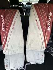 Bauer s190 leg for sale  Catawba
