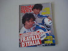Motosprint 1986 honda usato  Salerno