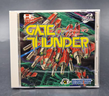 Gate thunder nec d'occasion  Sevran