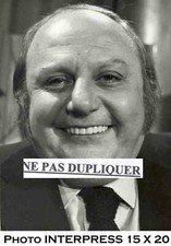Photo presse originale d'occasion  Fontenay-sous-Bois