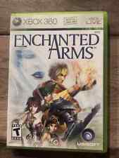 Enchanted Arms (Microsoft Xbox 360, 2006) Novo na caixa comprar usado  Enviando para Brazil