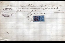 Romilly seine geometre d'occasion  Expédié en Belgium