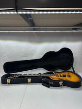 Epiphone nighthawk custom for sale  Sun City