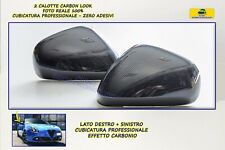 Calotte specifiche carbon usato  Francavilla in Sinni