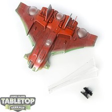 Tau empire barracuda gebraucht kaufen  Hof