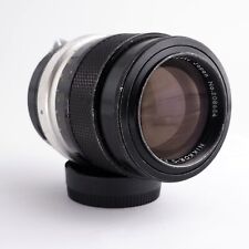 Nikon nikkor auto d'occasion  Paris XV