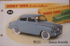 Dinky toys enfance d'occasion  Pollestres