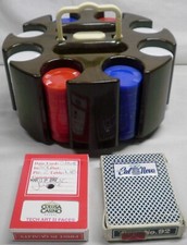 Vintage 200 poker for sale  Sacramento