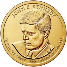 2015 john kennedy for sale  Pittsburgh