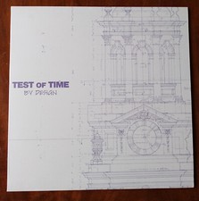 Test time design gebraucht kaufen  Erlenbach a.Main