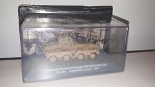 Carroarmato schwerer panzerspa usato  Corbetta