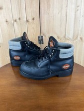 stivale uomo harley davidson 41 usato stivale uomo harley davidson 41 usato Pisa