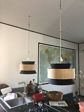 Lampade sospensione cucina usato  Piacenza