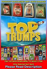 Top trumps vintage for sale  SOUTHAMPTON
