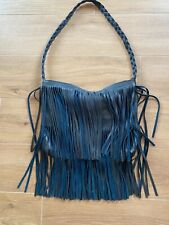Sac cuir marine d'occasion  Souffelweyersheim