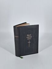 Antiquarisches gesangsbuch 188 gebraucht kaufen  Bad Segeberg