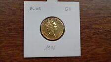 Monnaie plaqué angleterre d'occasion  Barr