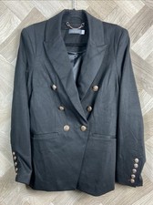 Mint velvet black for sale  HULL