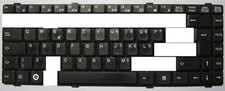 FS6 Tasto per tastiera Fujitsu Siemens Amilo Li1718 Li1720 Li2732 Li2735, używany na sprzedaż  PL