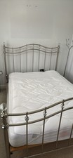 Double bed mattress for sale  TELFORD