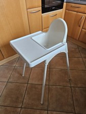Ikea baby hochstuhl gebraucht kaufen  Bad Dürrheim