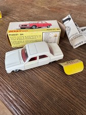 dinky peugeot 304 d'occasion dinky peugeot 304 d'occasion Le Palais