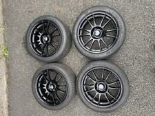 O.z ultralegerra 4x100 for sale  MENAI BRIDGE