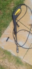Karcher horizontal gun for sale  CORBY