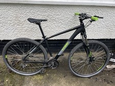 Cube aim black for sale  ILKESTON