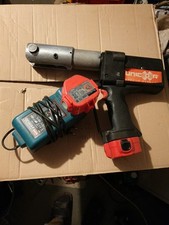 Unicor akku pressmaschine gebraucht kaufen  Beckum