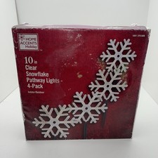 Home accents holiday for sale  Schoolcraft